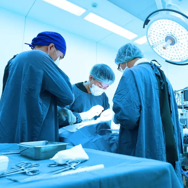 coaching framework in surgery