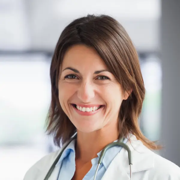 Red2Blue works for doctors