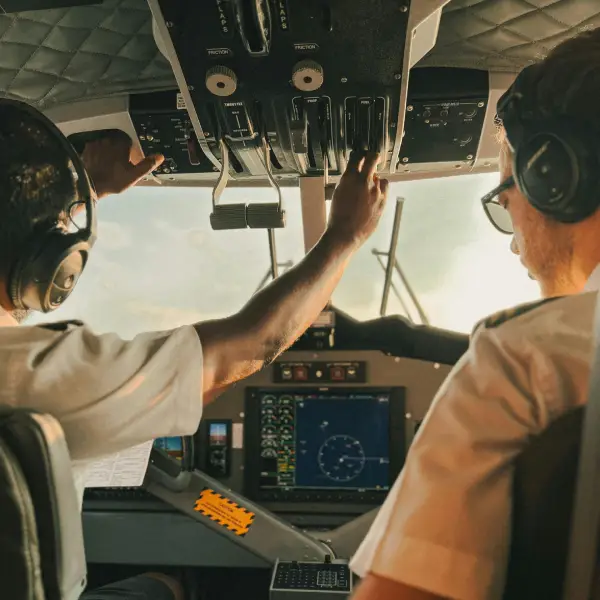 organisation-pilots